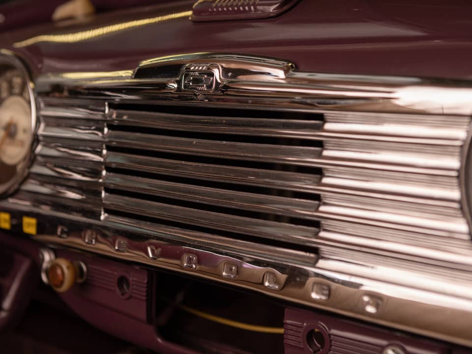 Image 28/38 of Chevrolet Fleetmaster (1948)