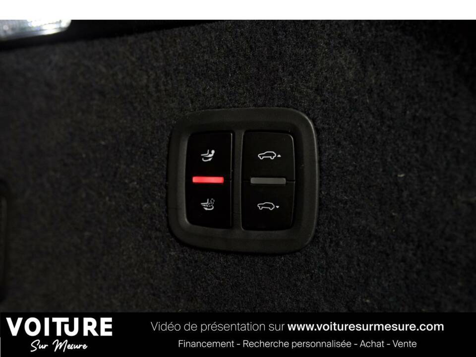 Imagen 20/29 de Porsche Cayenne E-Hybrid (2020)