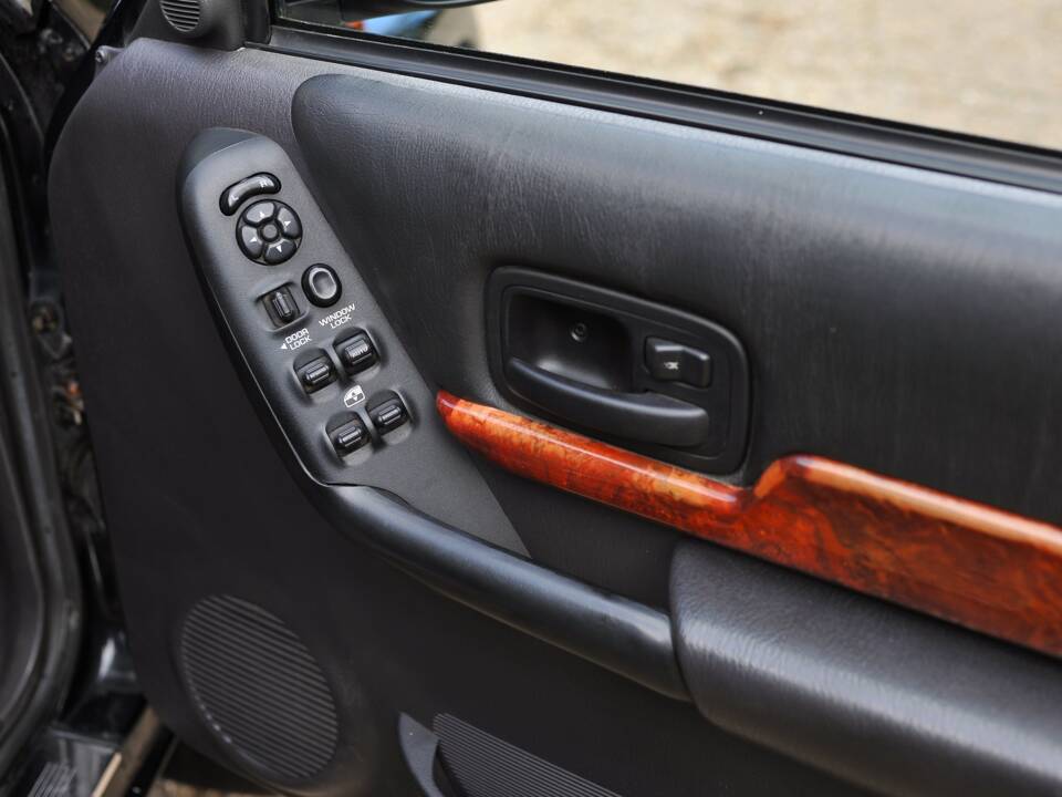 Bild 21/33 von Jeep Cherokee (1998)