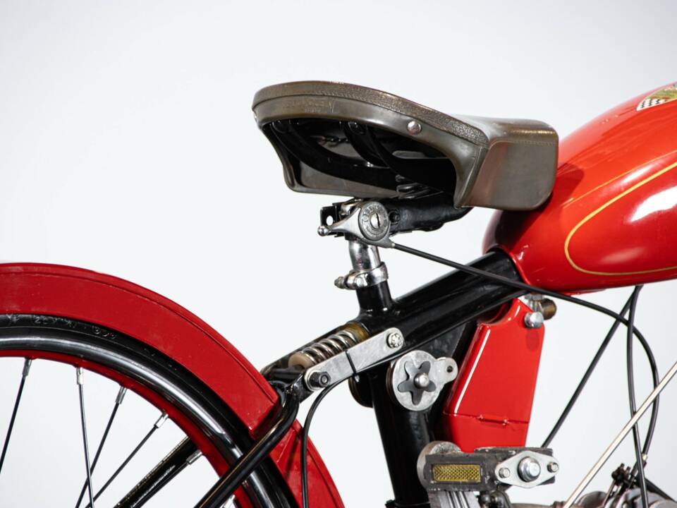 Bild 9/50 von Ducati DUMMY (1954)