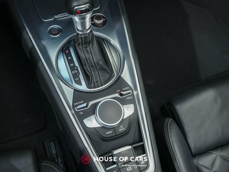 Image 23/25 of Audi TT 45 TFSI Quattro (2019)
