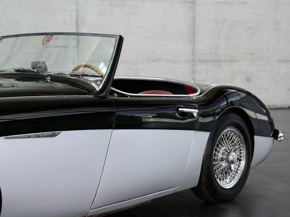 Bild 3/43 von Austin-Healey 100/6 (BN6) (1959)
