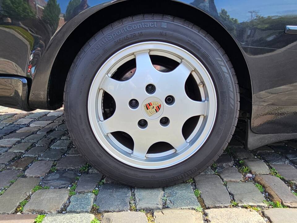 Bild 20/27 von Porsche 944 Turbo (1991)