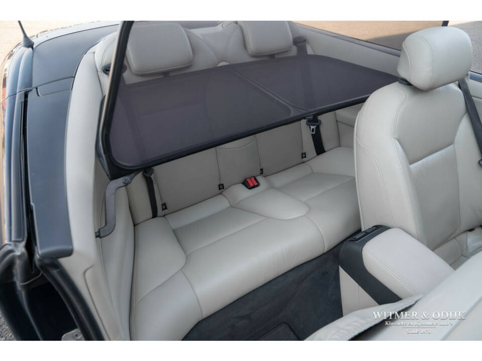 Immagine 27/29 di Saab 9-3 1.8t (2005)