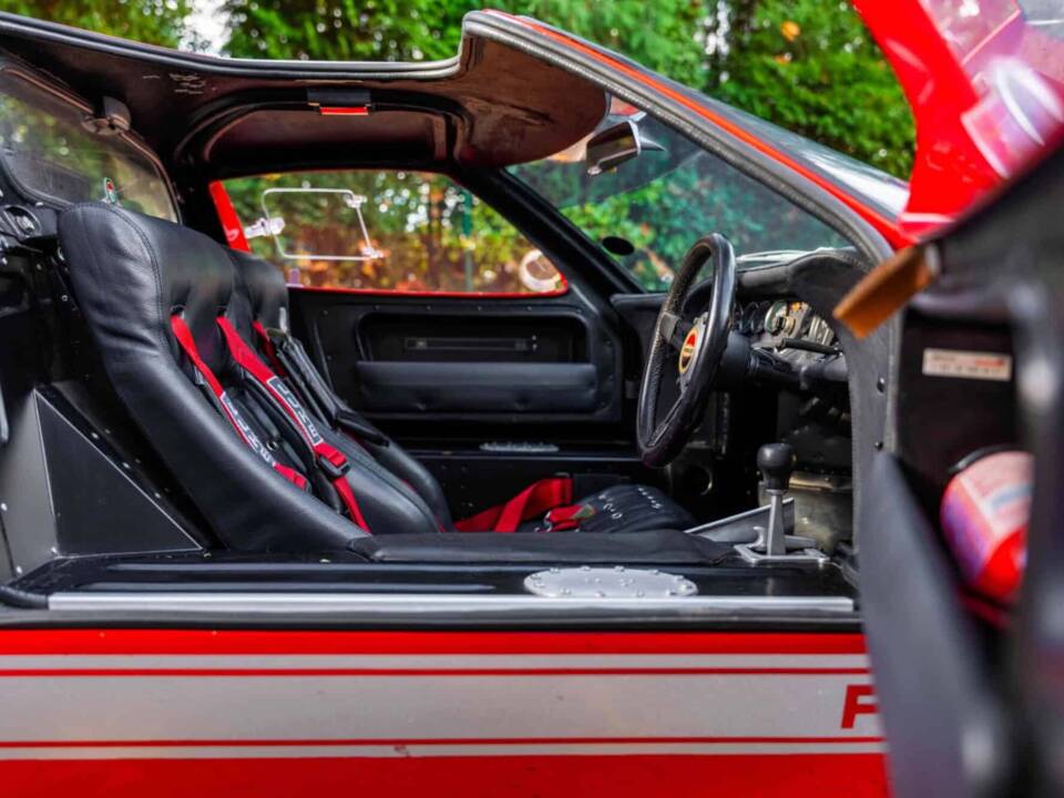 Immagine 32/44 di Ford GT40 (1966)