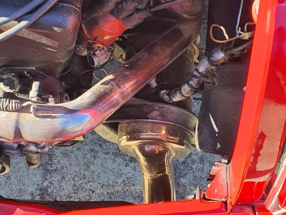 Imagen 42/45 de FIAT 500 F (1968)