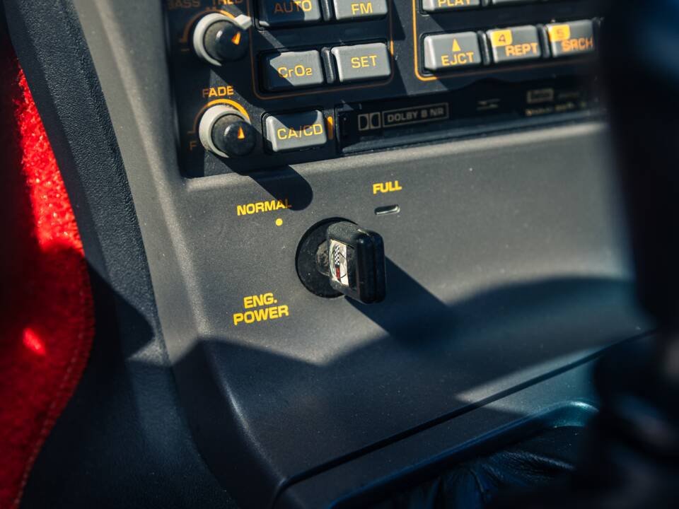 Imagen 57/62 de Chevrolet Corvette ZR1 (1991)