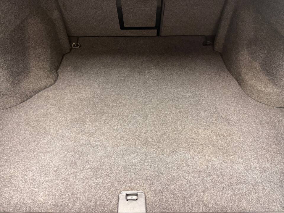Afbeelding 18/19 van Mercedes-Benz CLK 430 (1999)
