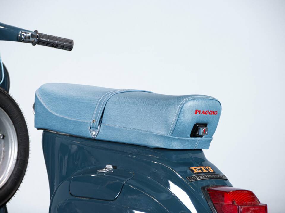 Image 35/43 of Piaggio DUMMY (1977)