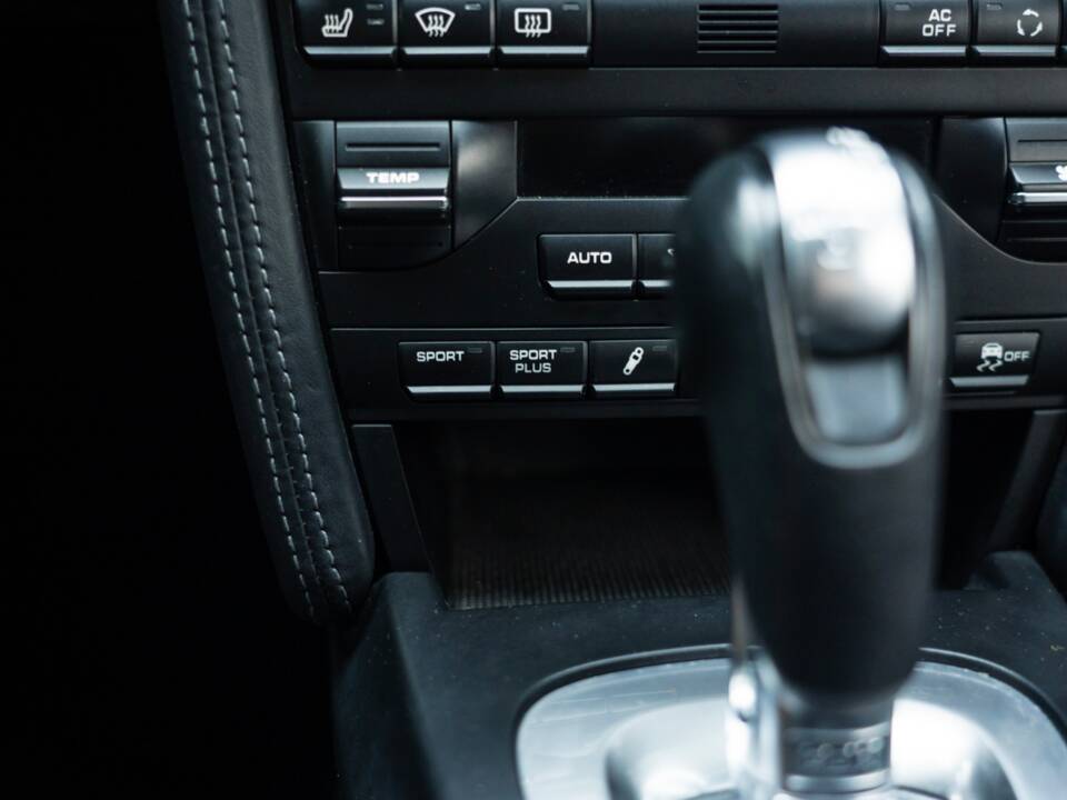 Bild 32/60 von Porsche 911 Turbo (2011)