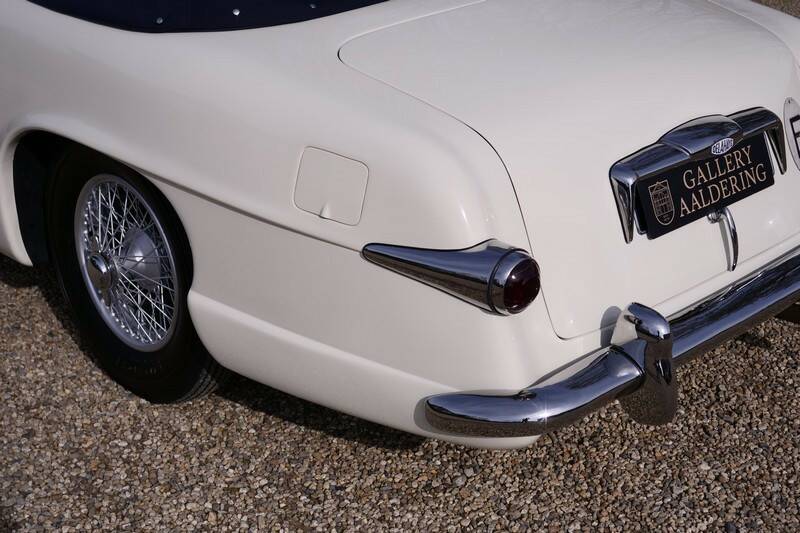 Image 20/50 de Delahaye 235 Antem (1952)