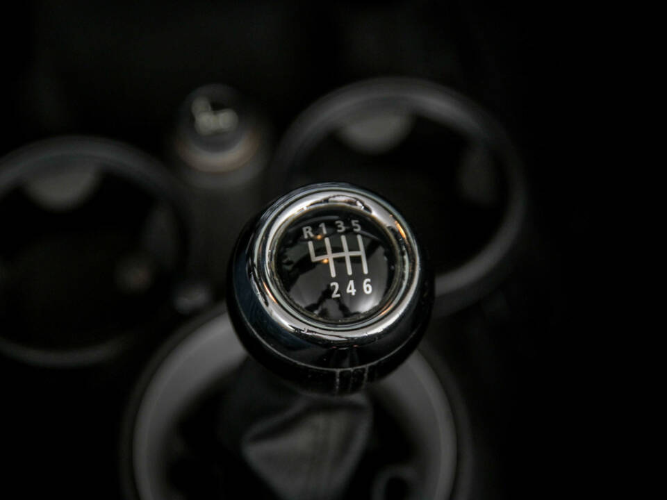 Bild 27/50 von Mini Cooper (2010)