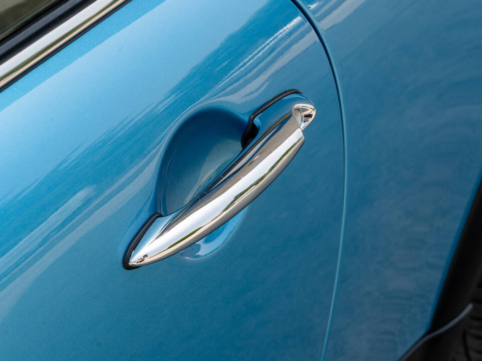Bild 17/60 von Mini Cooper S (2004)