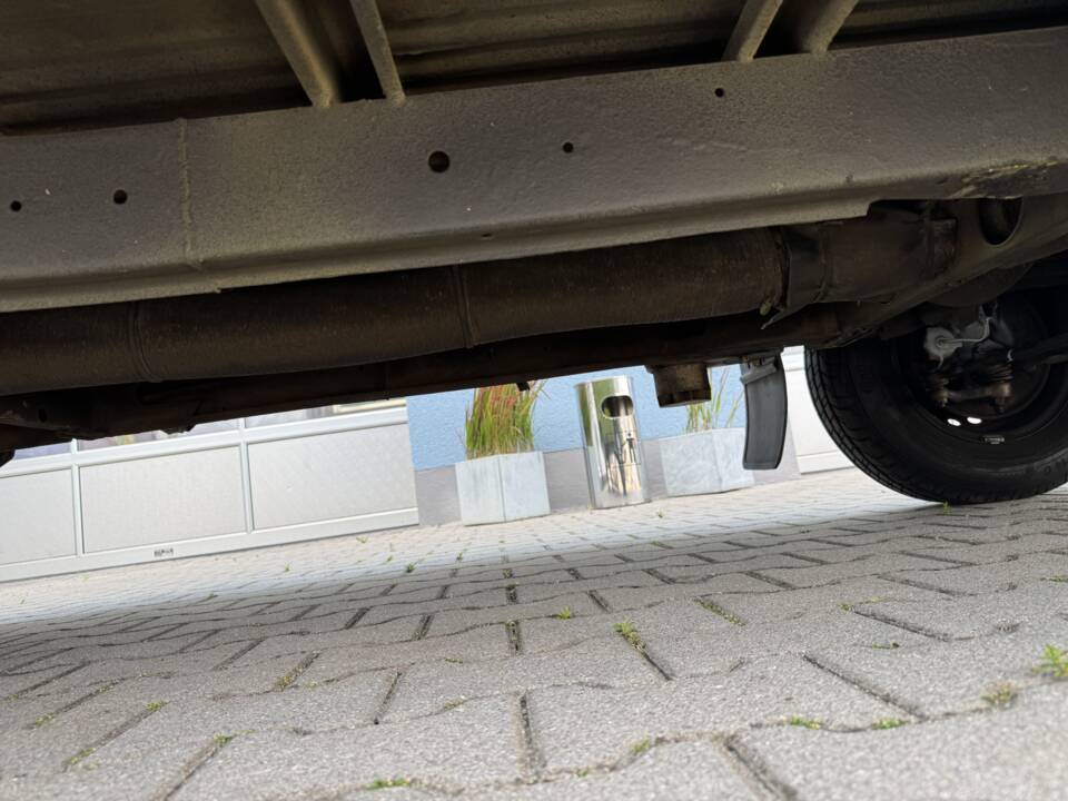 Image 23/100 of Volkswagen T2b Westfalia (1979)
