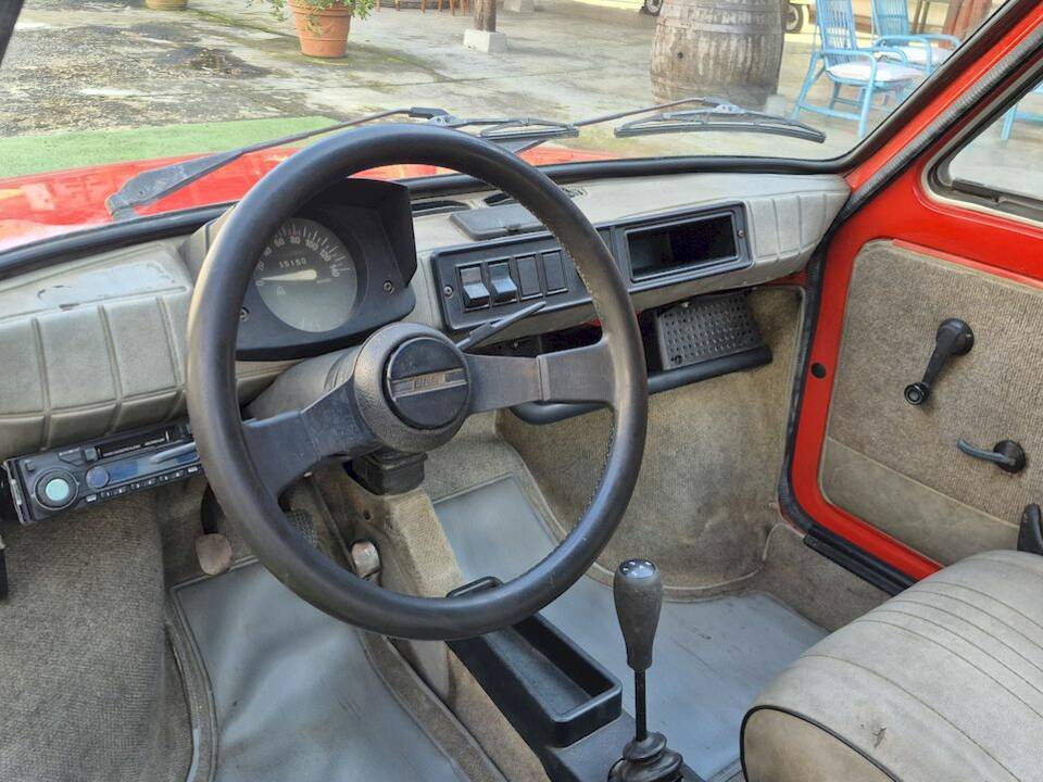 Afbeelding 21/37 van FIAT 126 bambino (1981)
