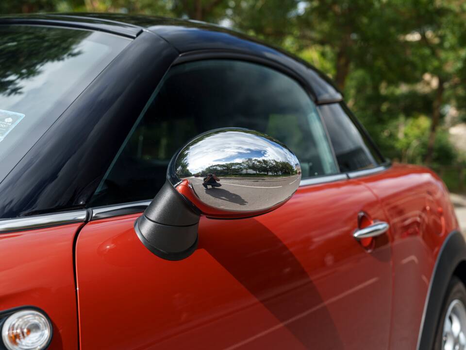 Image 11/24 of Mini Cooper (2012)