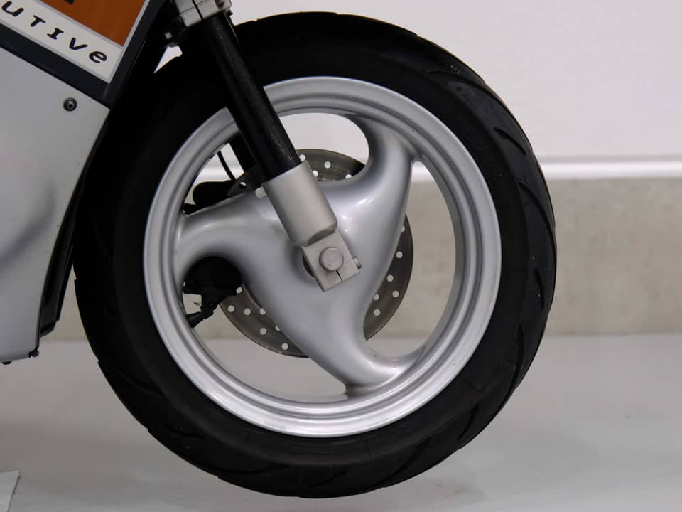 Image 3/51 of BMW C1 125 (2001)