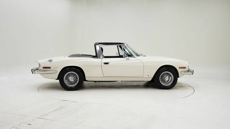 Bild 5/15 von Triumph Stag (1971)