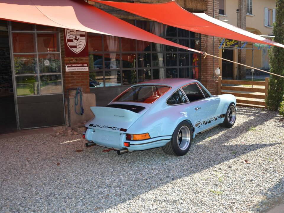 Afbeelding 86/95 van Porsche 911 Carrera RSR 2.8 (1973)
