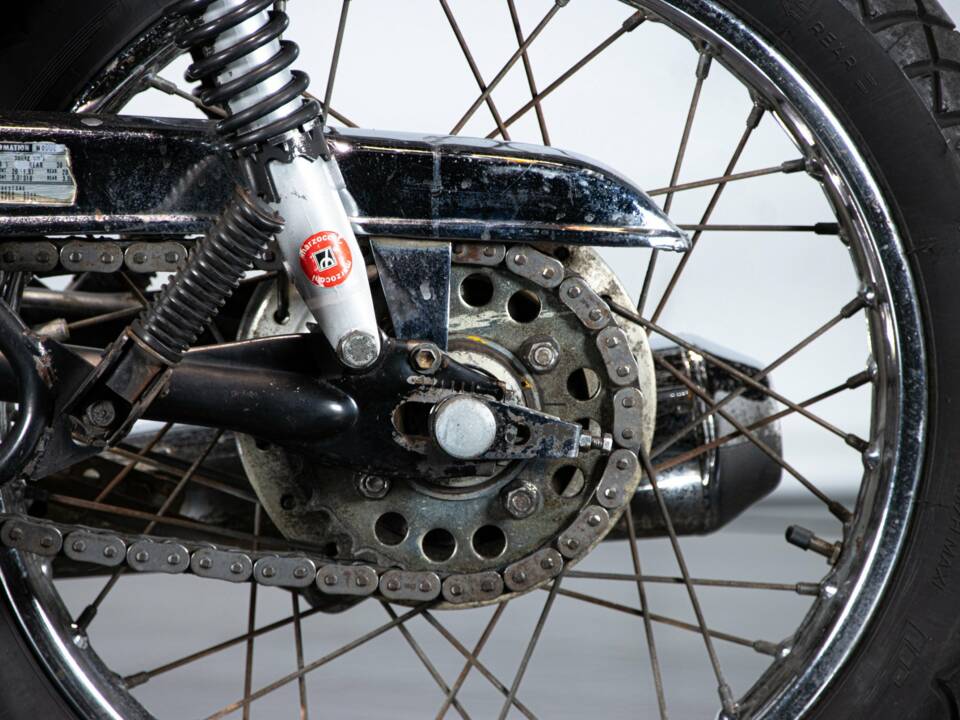 Bild 20/48 von Honda DUMMY (1975)