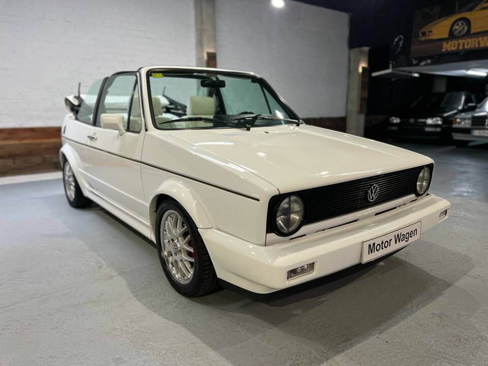 Immagine 67/68 di Volkswagen Golf III GTI 2.0 (1993)