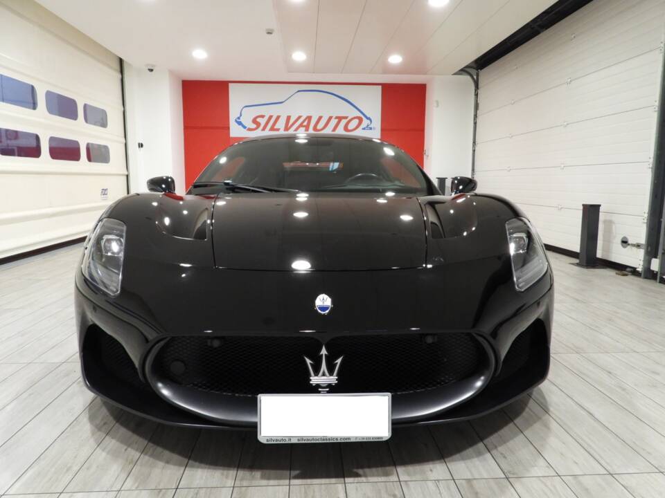 Bild 2/15 von Maserati MC20 (2022)