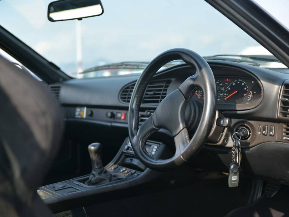 Bild 3/35 von Porsche 968 CS (1995)