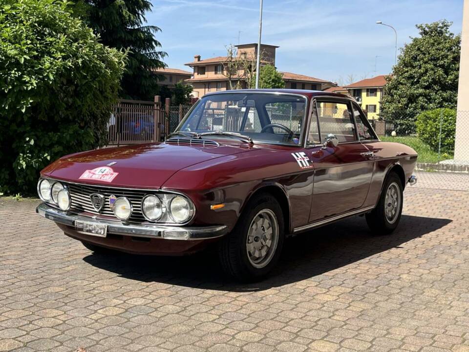 Bild 1/50 von Lancia Fulvia 1.3 S (1971)