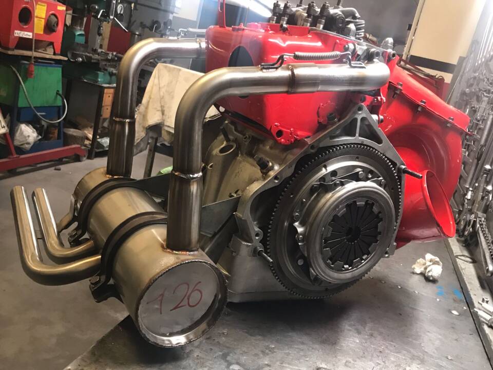 Afbeelding 84/100 van FIAT 500 L (1972)