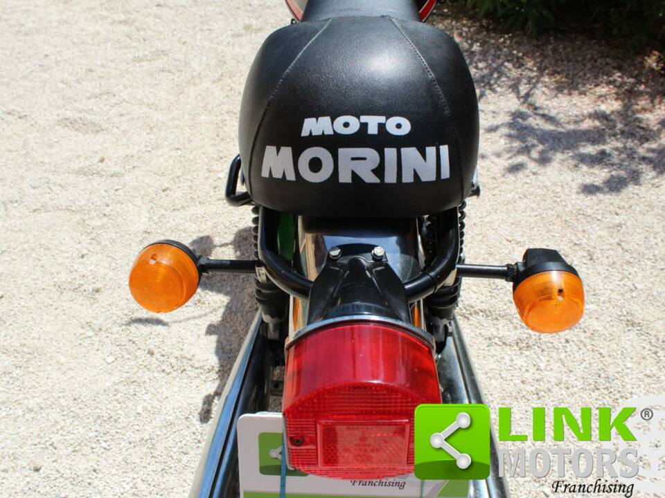 Image 2/10 of Moto Morini DUMMY (1976)