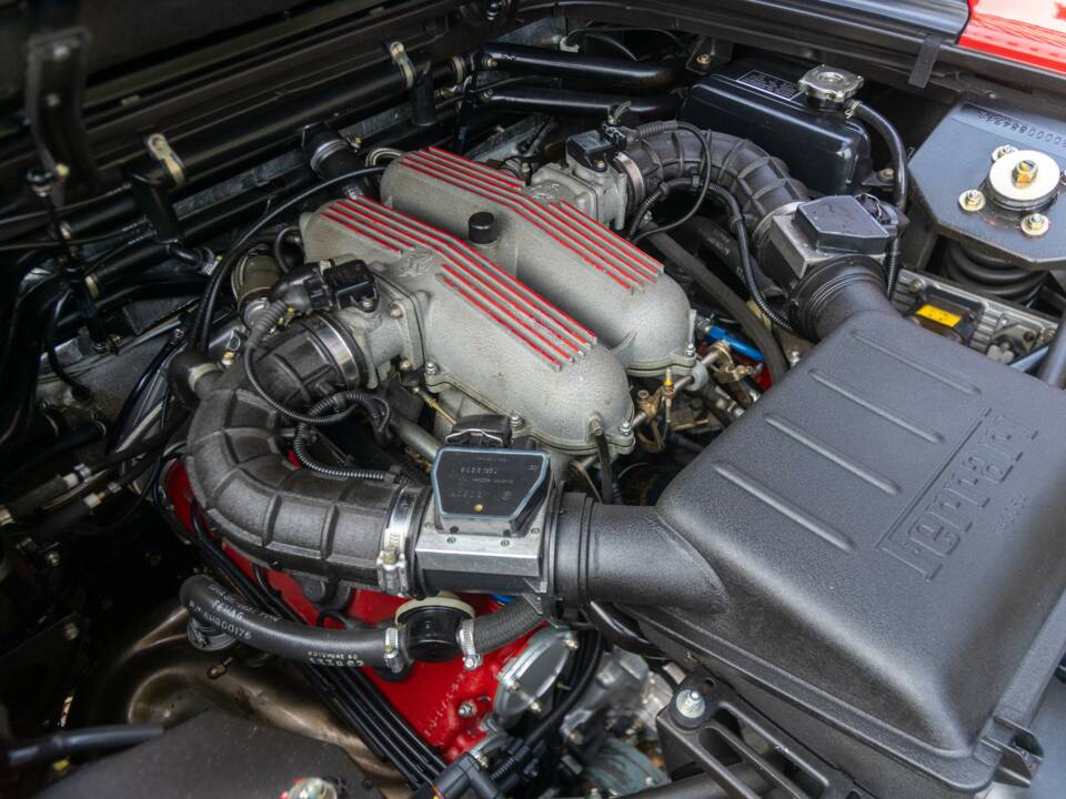 Immagine 20/50 di Ferrari 348 TS (1991)