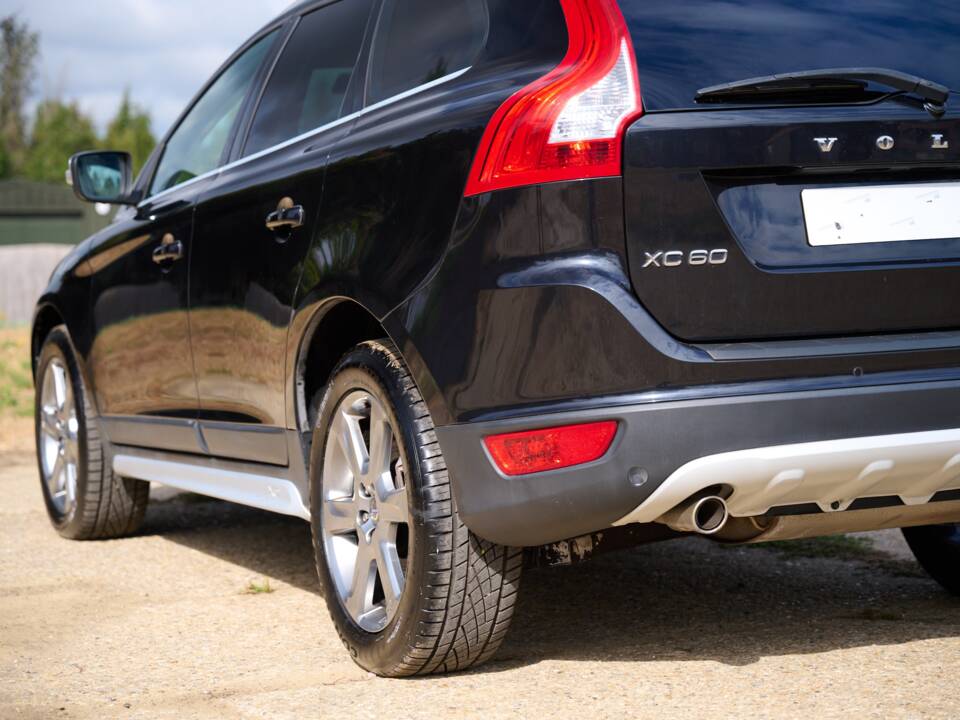 Afbeelding 24/50 van Volvo XC60 T6 (2012)