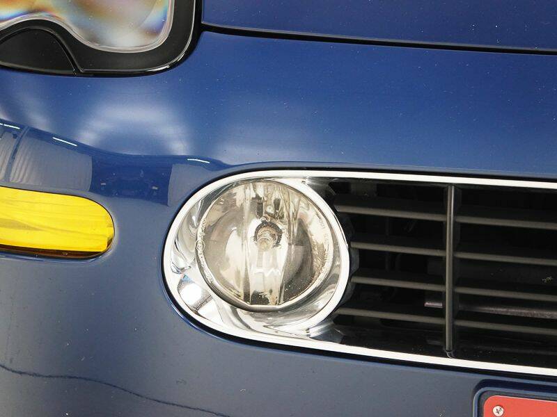 Image 14/15 of BMW Z8 (2001)