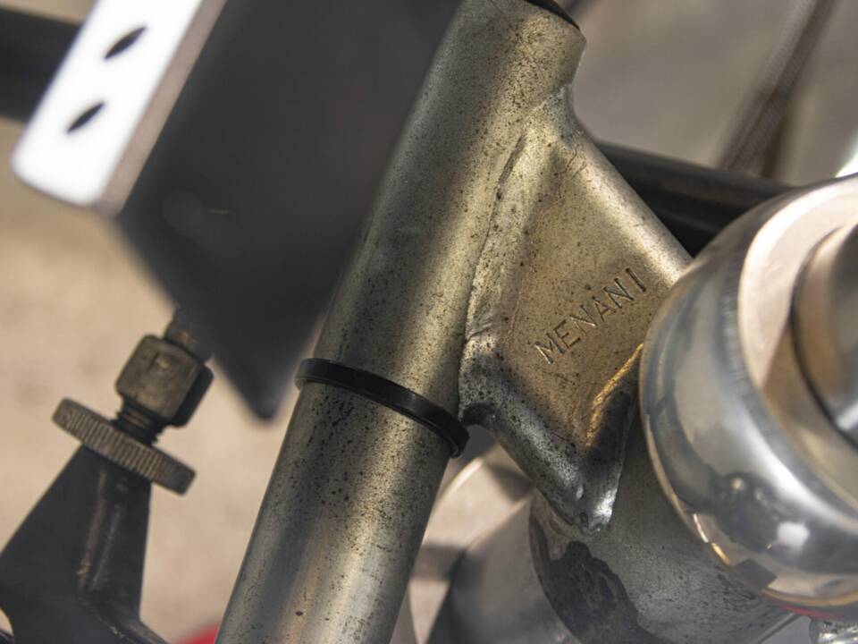 Immagine 46/50 di Yamaha TR 3 (1974)
