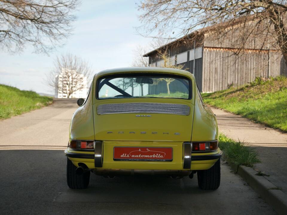 Image 19/28 of Porsche 911 2.0 S (1968)