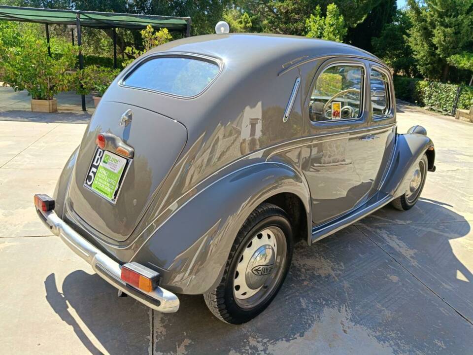 Afbeelding 27/50 van Lancia Ardea (1951)