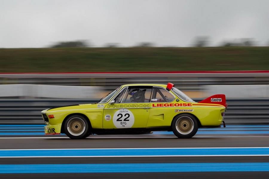 Image 14/50 of BMW 3.0 CSL Group 2 (1972)
