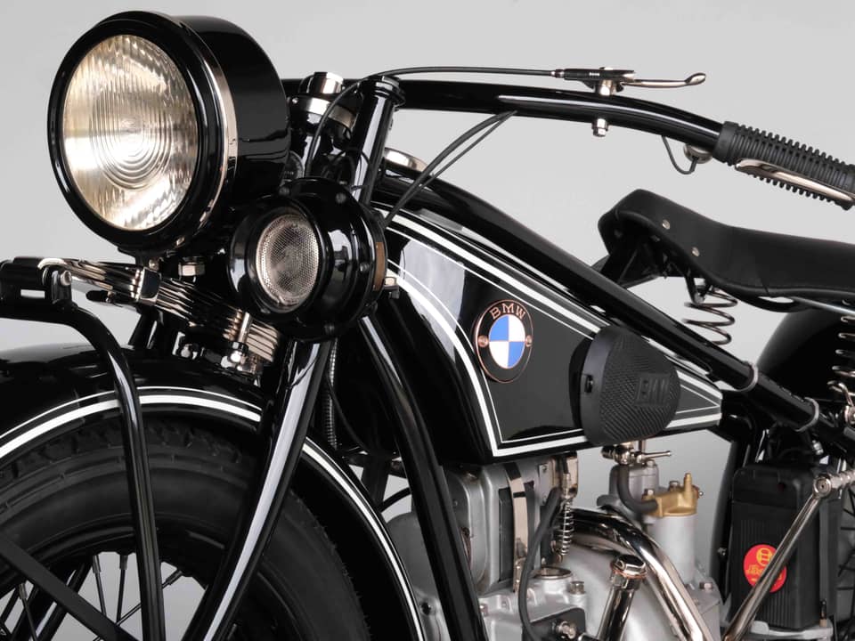 Image 48/96 of BMW R 57 (1929)