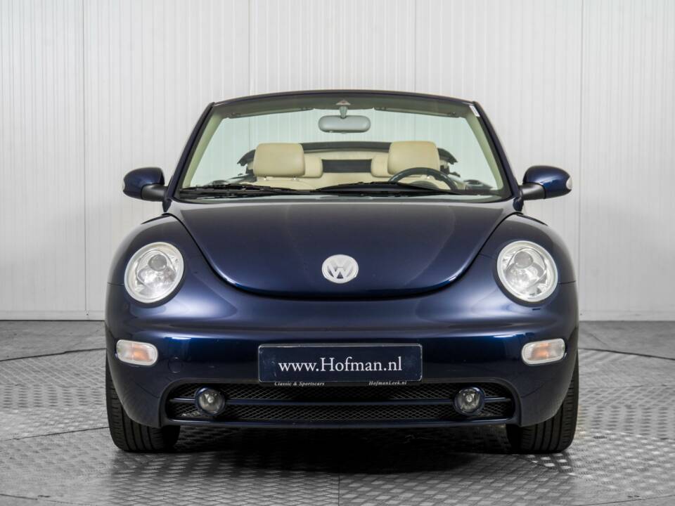 Immagine 14/50 di Volkswagen New Beetle 1.6 (2004)