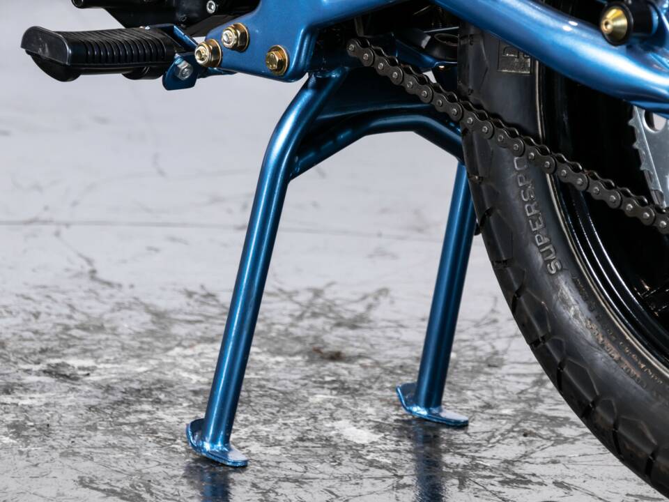 Image 9/32 de Italjet DUMMY (1974)