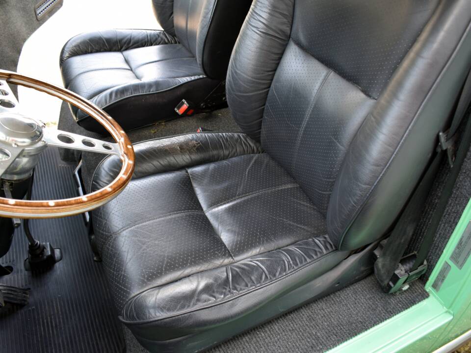 Bild 45/50 von Volkswagen T2 Brasil Camper (1978)