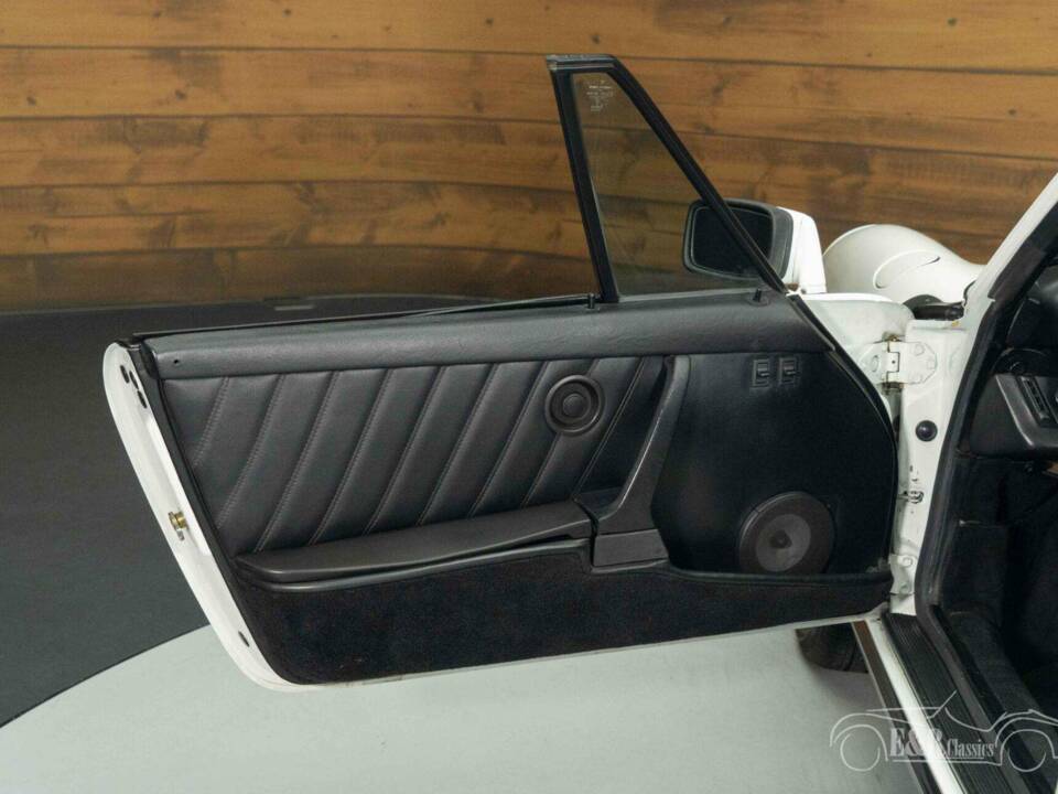 Bild 14/29 von Porsche 911 SC 3.0 (1983)