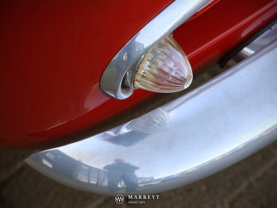 Afbeelding 13/82 van Alfa Romeo Giulietta Sprint Veloce (1957)