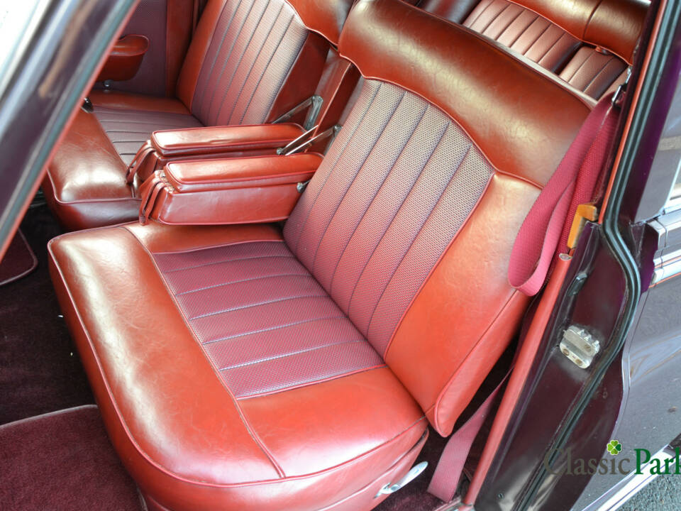 Bild 23/50 von Bentley S 1 (1958)