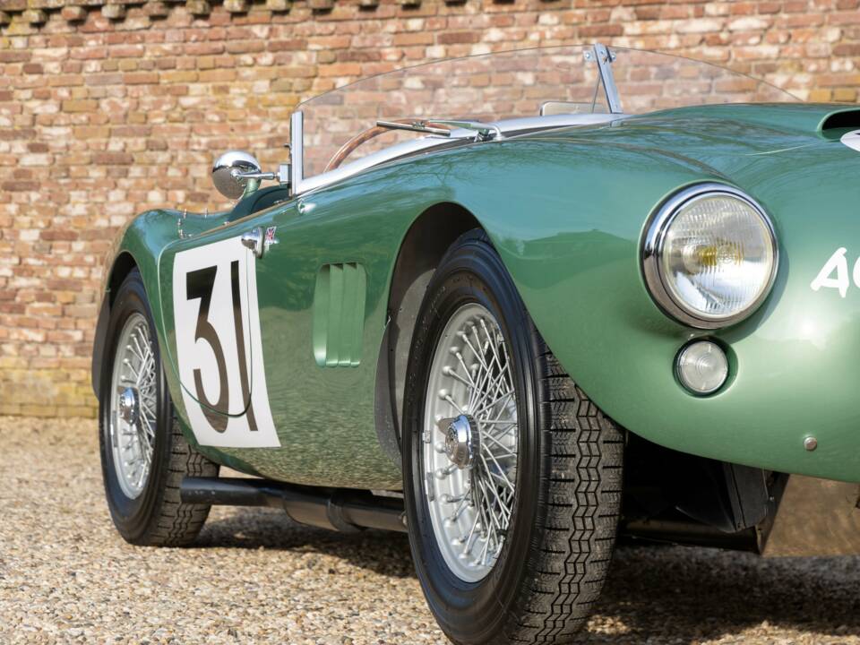 Bild 33/50 von AC Ace Bristol (1957)