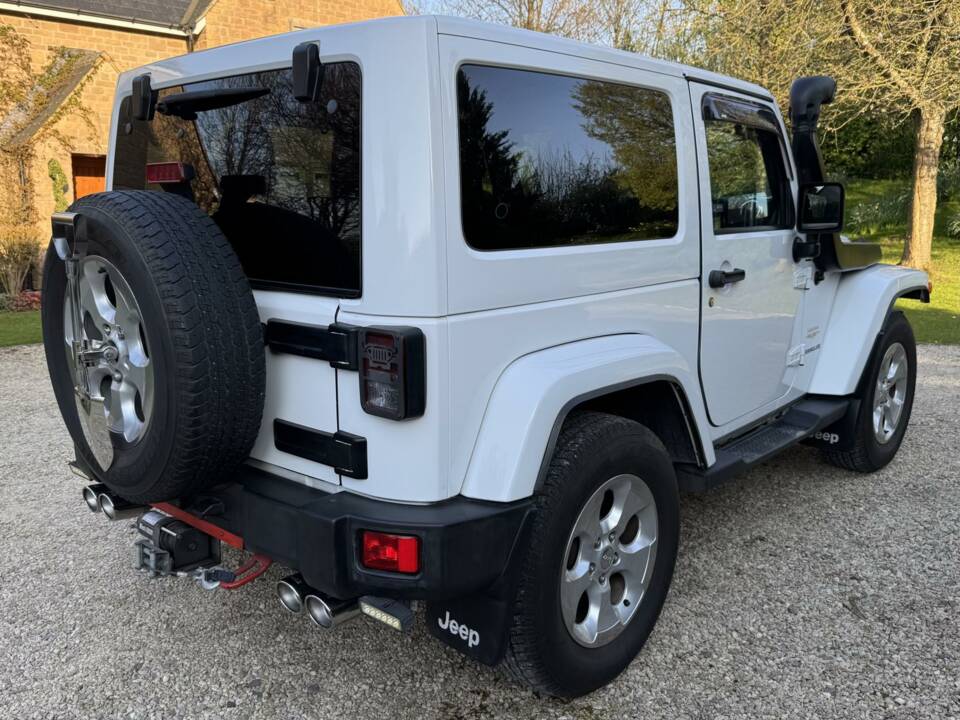 Bild 9/34 von Jeep Wrangler 3.6 V6 (2015)