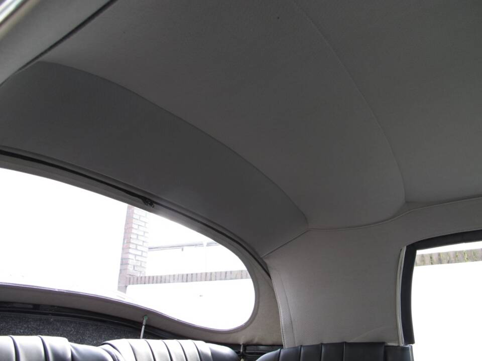 Image 51/100 of Porsche 356 B 1600 Super (1961)