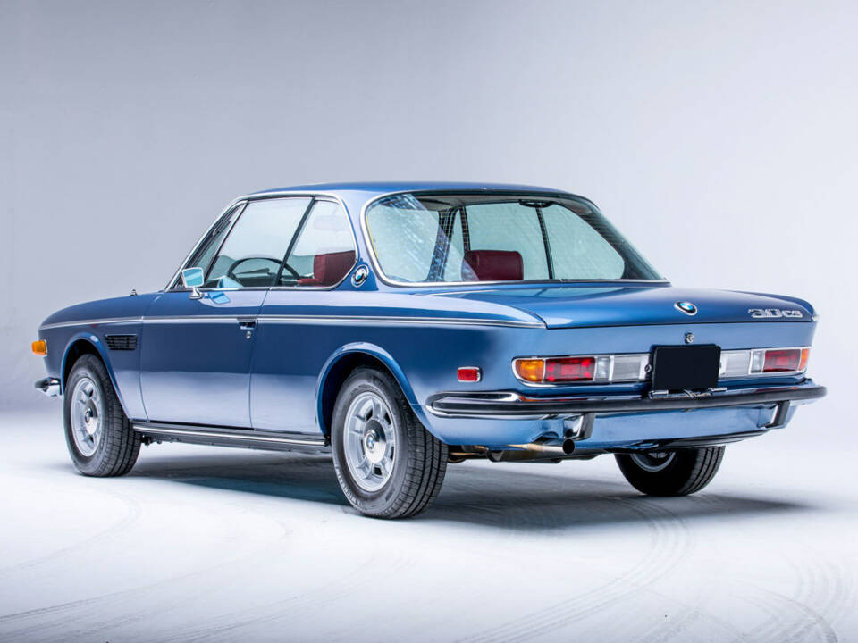 Image 2/50 of BMW 3.0 CS (1972)