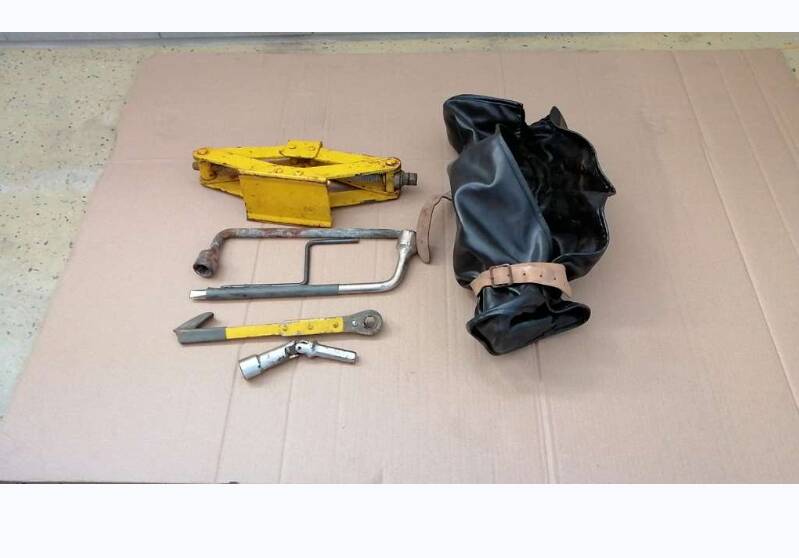 Image 10/12 of Ferrari 308 GTSi (1981)