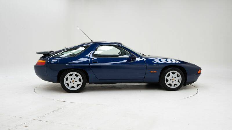 Bild 6/15 von Porsche 928 S4 (1990)